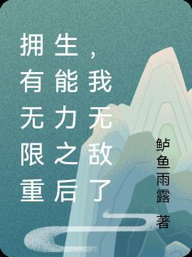 我拥有无限系统