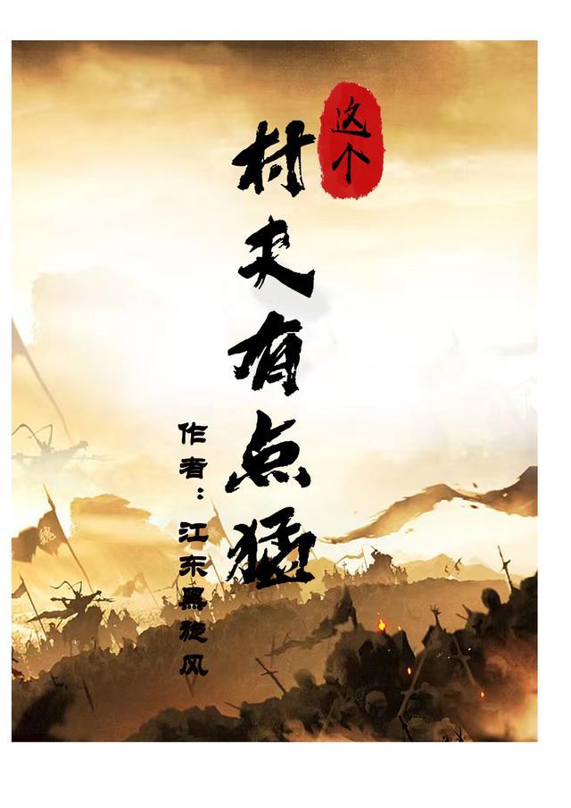 这个村长有点儿彪全书