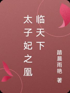 将门太子妃