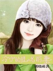 冷少的天价前妻