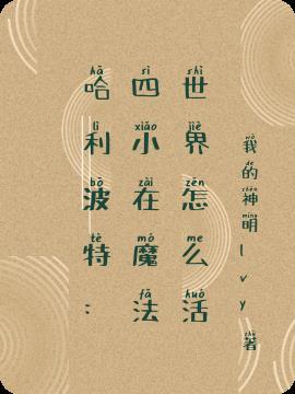 哈利波特四所魔法学院