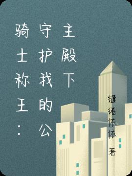 骑士为公主
