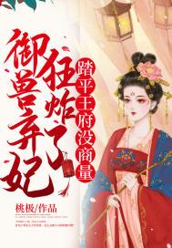 御兽神妃