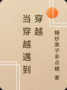 穿越遇上穿越