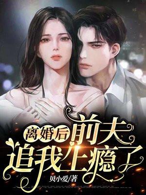 离婚后前夫总是追我在线阅读