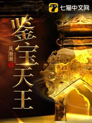 鉴宝天王林枫