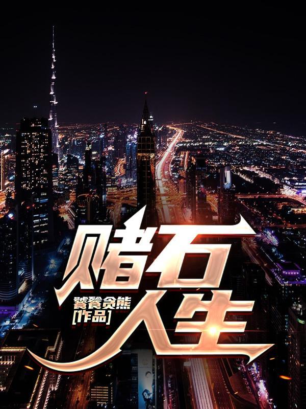 赌石人生三十沈昭阳听书