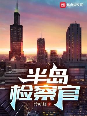 半岛检察官笔趣阁无删减版