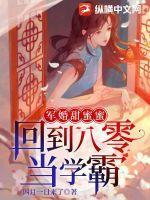 军婚甜蜜蜜回到八零当学霸_