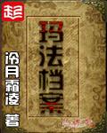 玛法档案全本TXT