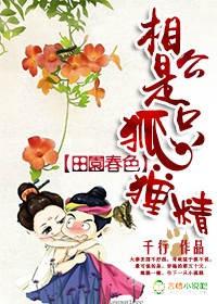 狐狸相公丹菁