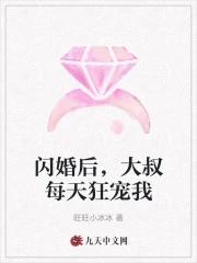 闪婚后大叔每天狂宠我免费全集