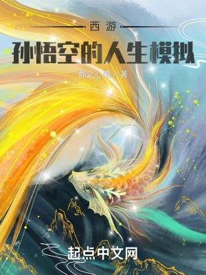 西游孙悟空的人生模拟器