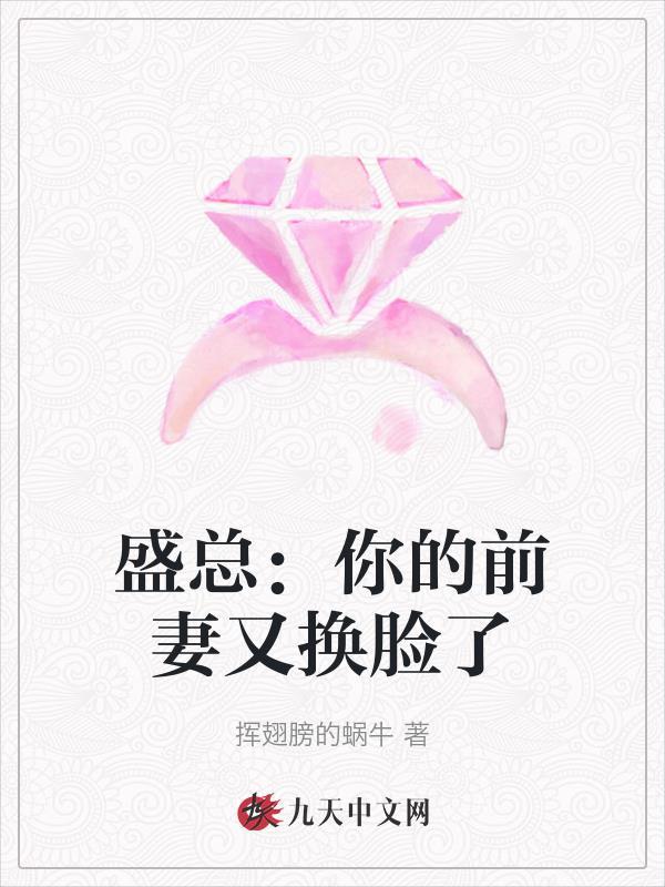 盛总你老婆又离婚了