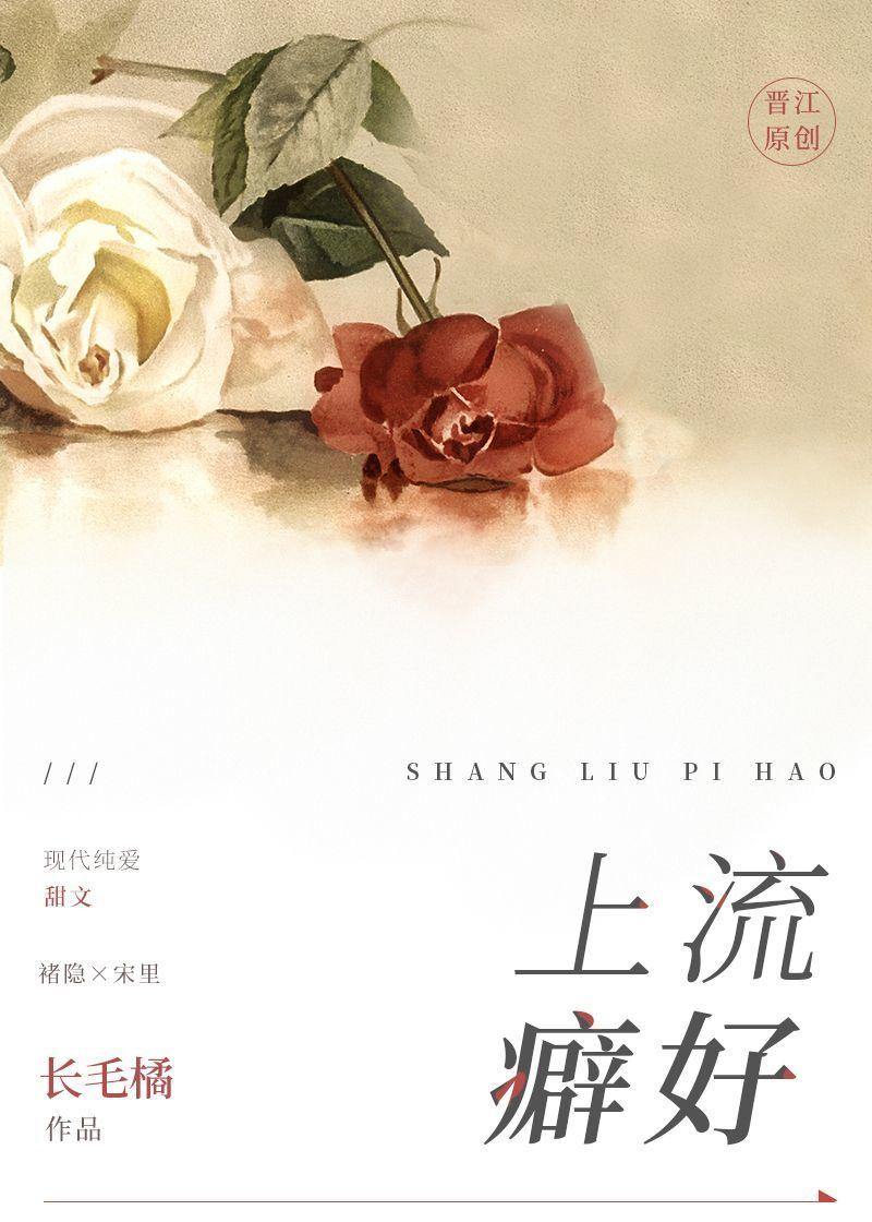 上流癖好 笔趣阁