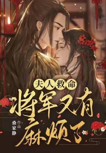 夫人救命将军又有麻烦了