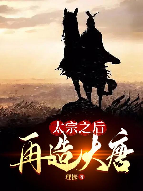 太宗之后再造大唐 讲的什么