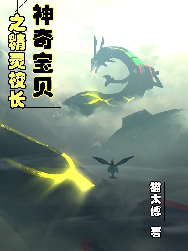 神奇宝贝之精灵冠军
