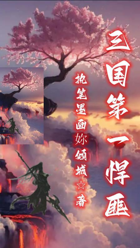 主角刘旭写三国演义的书