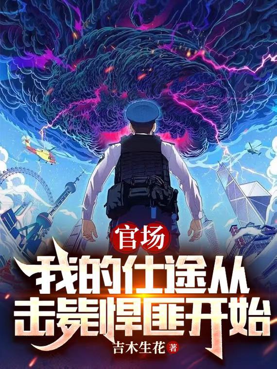 我的经历比你们看的官场还精彩