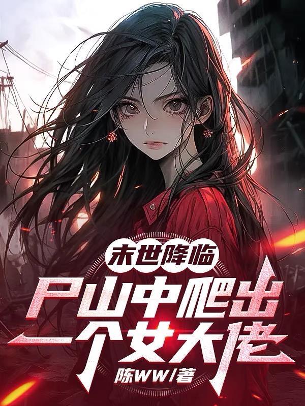 末世降临尸山中爬出一个女大佬 陈Ww