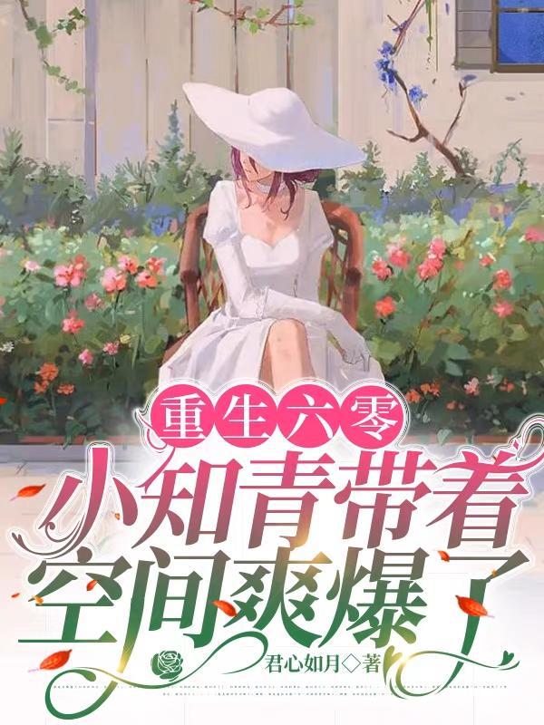 重生在六零年代小知青