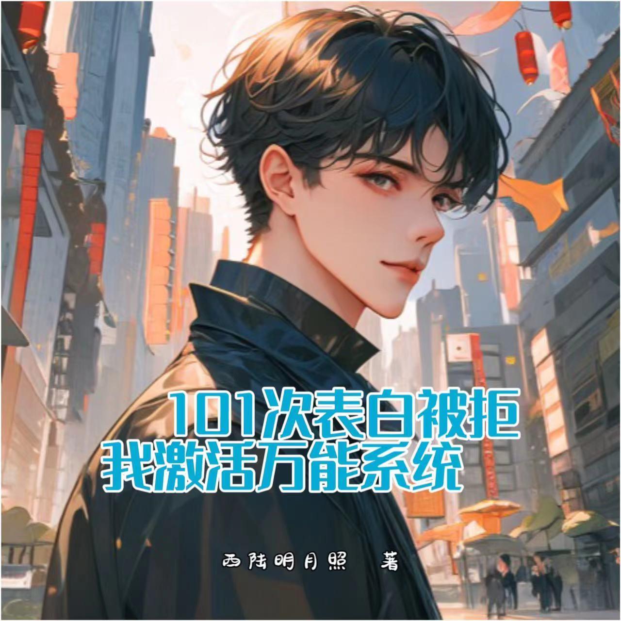 101次告白(微电影)