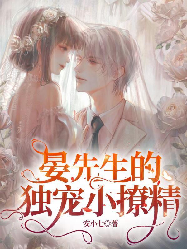 晏先生的独宠小撩精 安小七