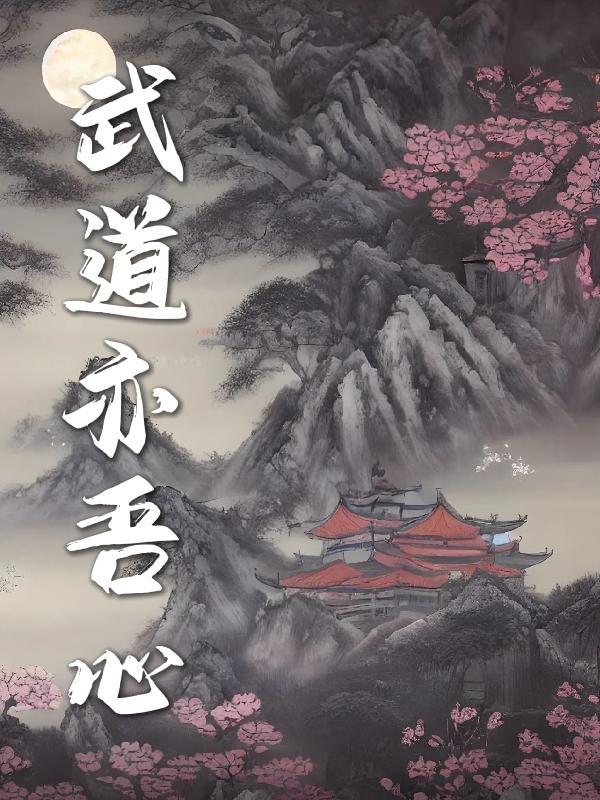 武道吾仙全文阅读