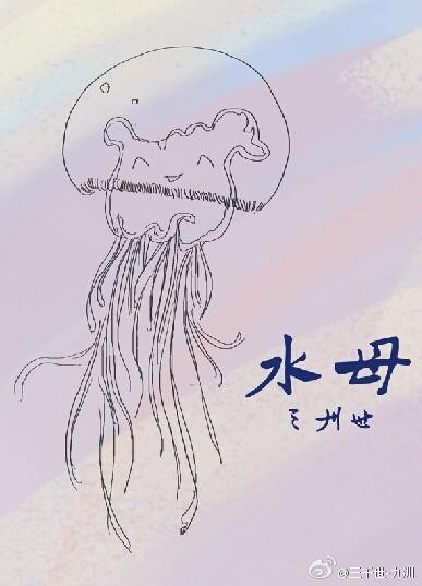 水母是不是海蜇