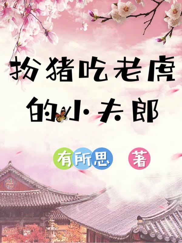 扮猪吃老虎的小夫郎txt免费