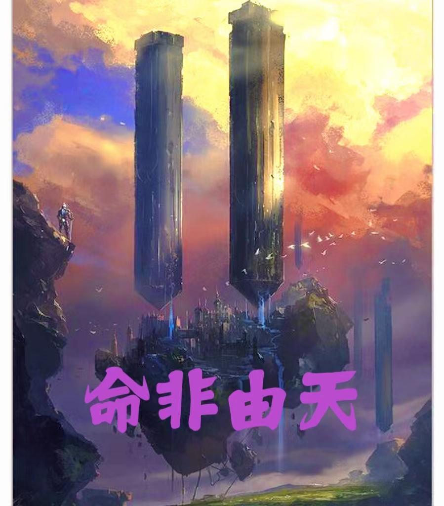 命由己不由天的意思