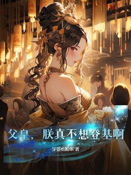 父皇我真的不能当太子