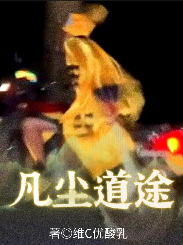 凡尘道途 维C优酸乳