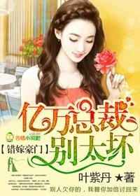 亿万总裁请放手男女主角