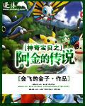 神奇宝贝之阿羽