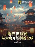 从大唐开始制霸全球
