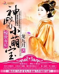 惊世弃妃小萌宝
