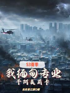 S3赛季我缅甸专业干阿美莉卡;处处皆江湖