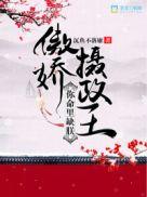 摄政王的傲娇