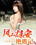 风云保安艳遇记精校版