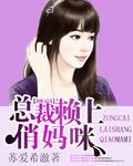 俏美总裁赖上我