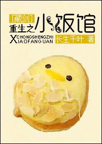 重生之小饭馆藏剑