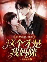 这个才是我妈咪!江晚盛庭枭