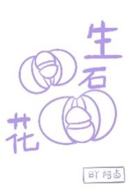 生石花H作者阿卤