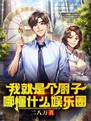 其实我是个厨子