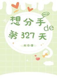 想分手的第327天免费阅读