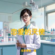 恋爱的天使全文阅读