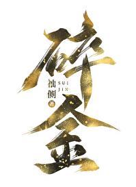 碎金袖侧大结局是什么