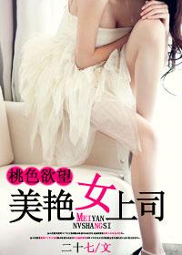 桃色官路情陷女领导 作者风语
